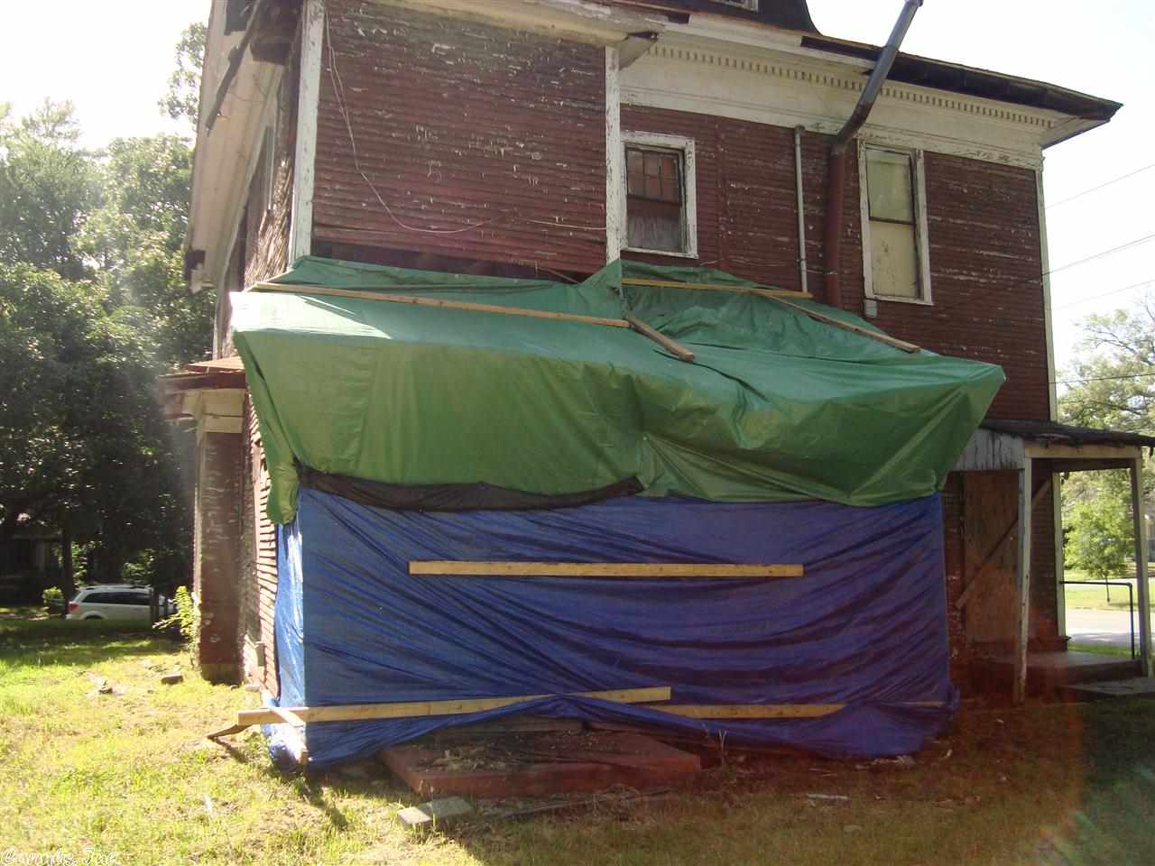 CENTENNIAL - Residential