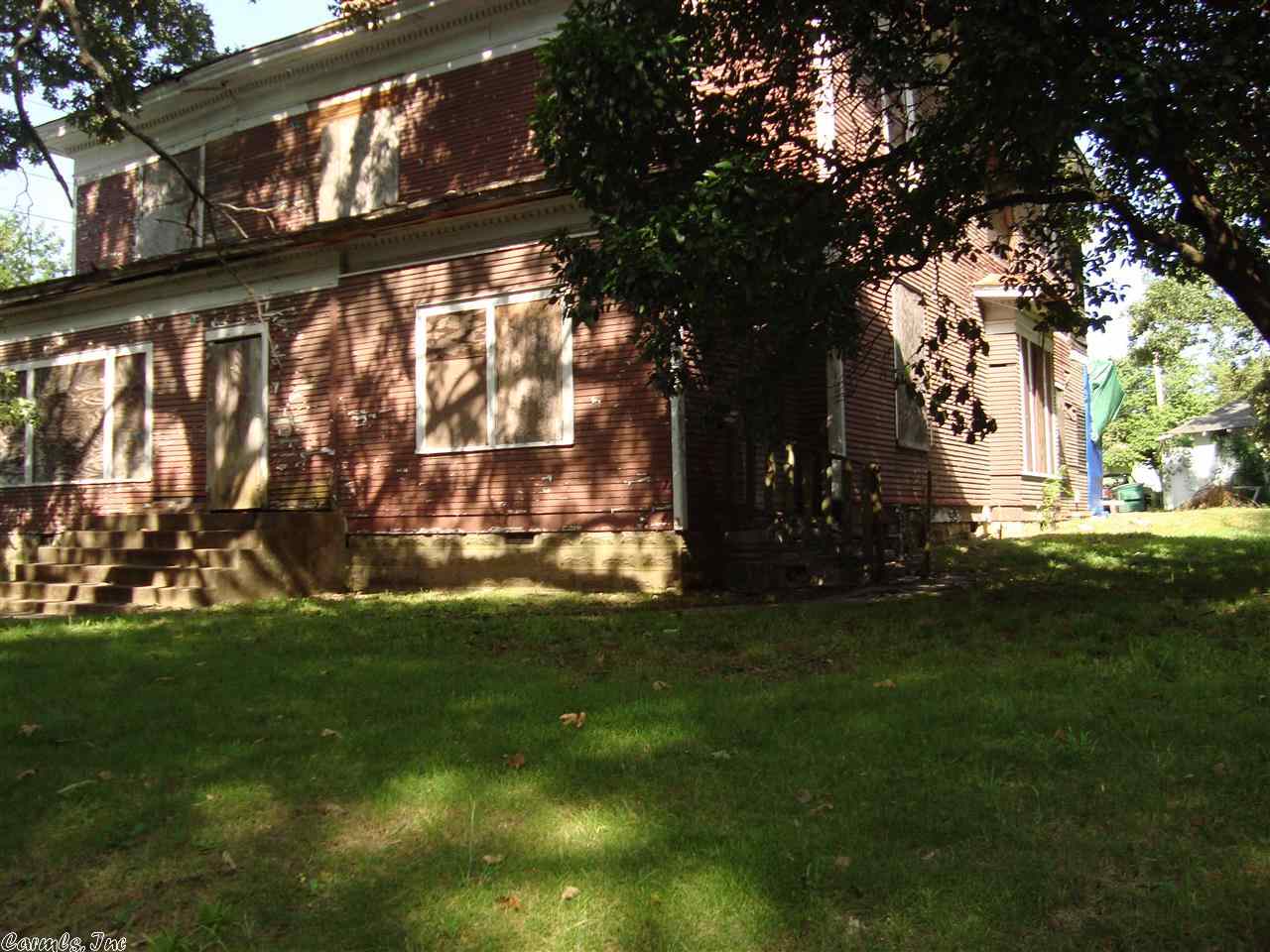 CENTENNIAL - Residential