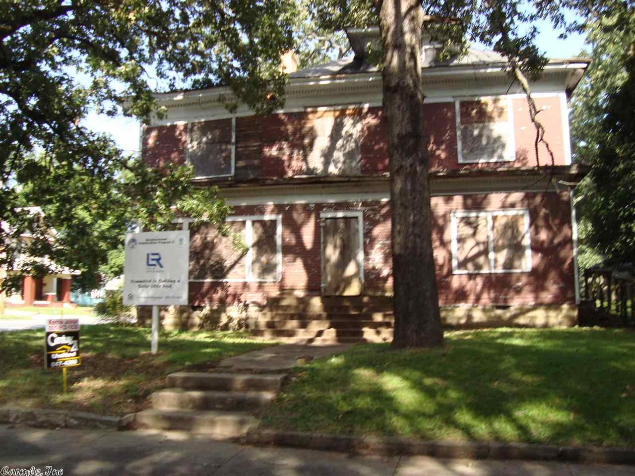 CENTENNIAL - Residential