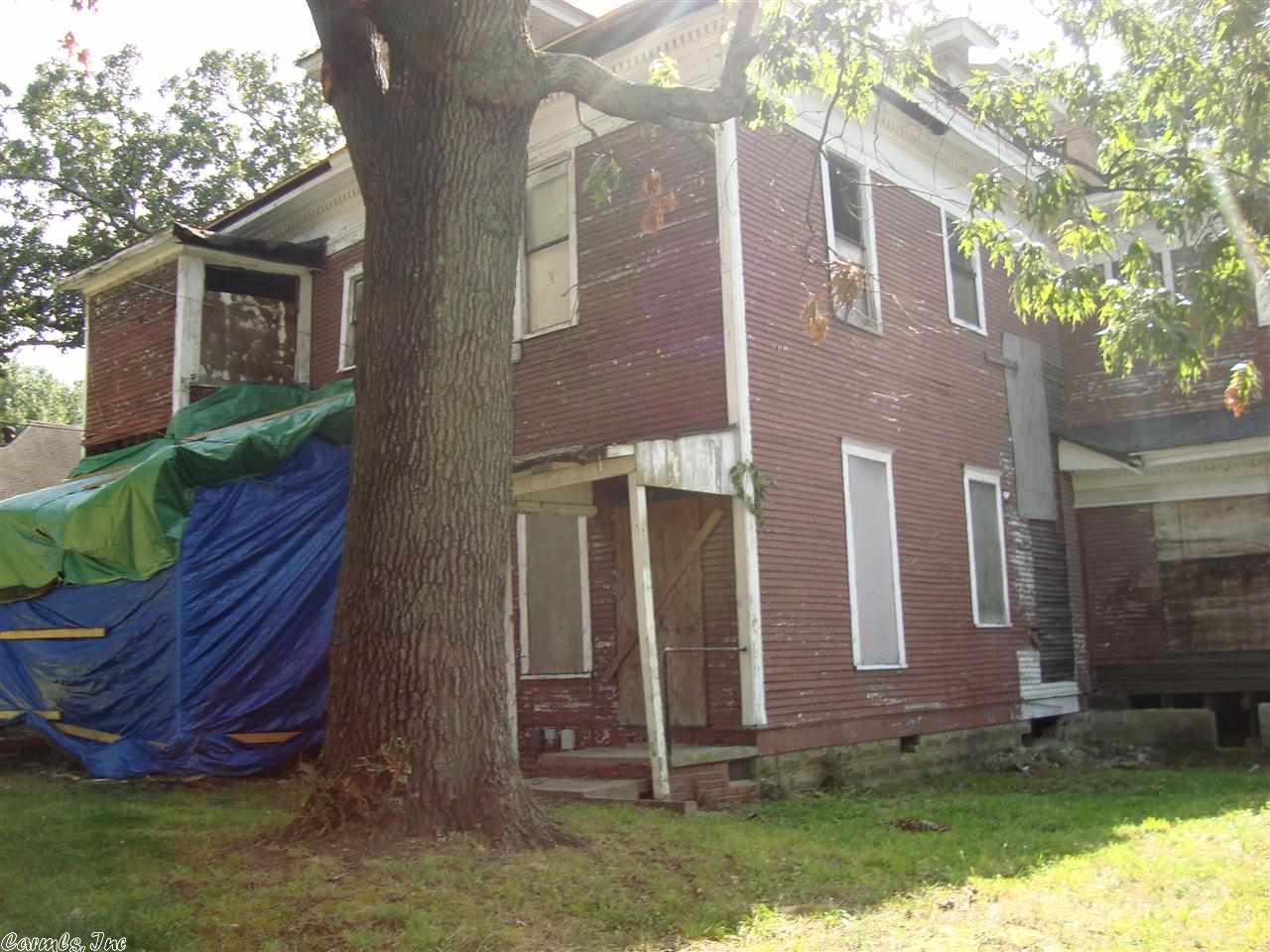 CENTENNIAL - Residential