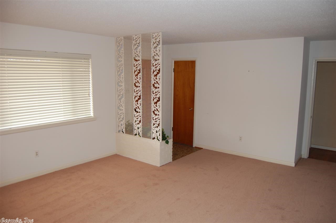 PARK HILL - Residential