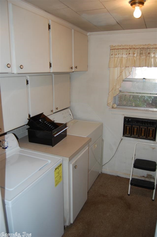 PARK HILL - Residential