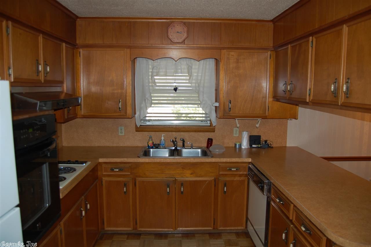 PARK HILL - Residential