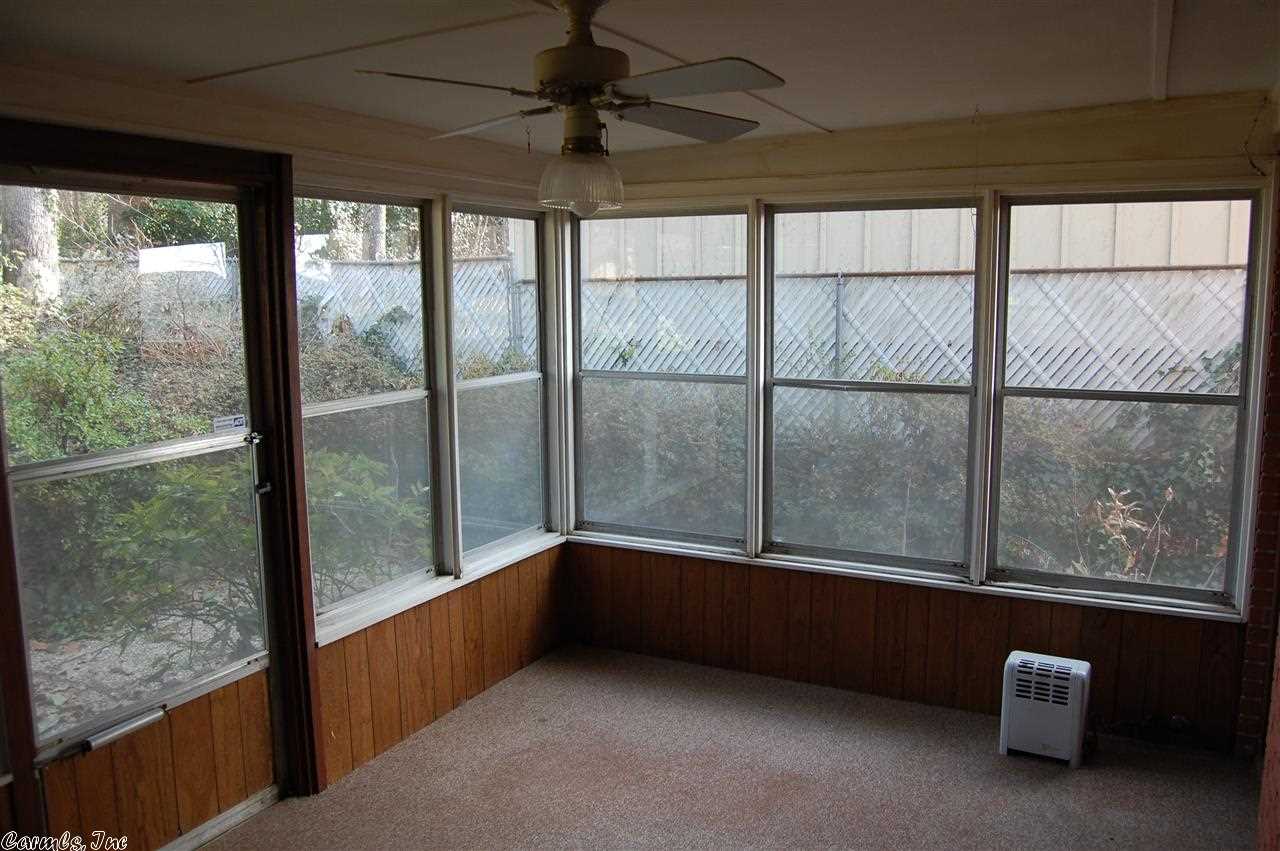 PARK HILL - Residential