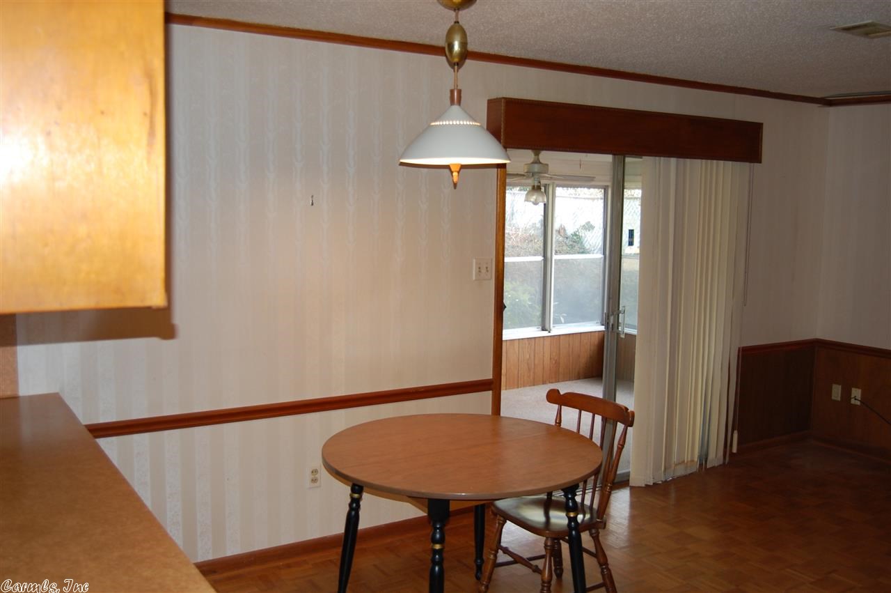 PARK HILL - Residential