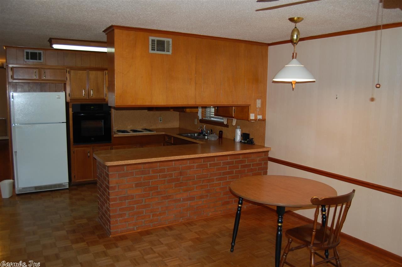 PARK HILL - Residential