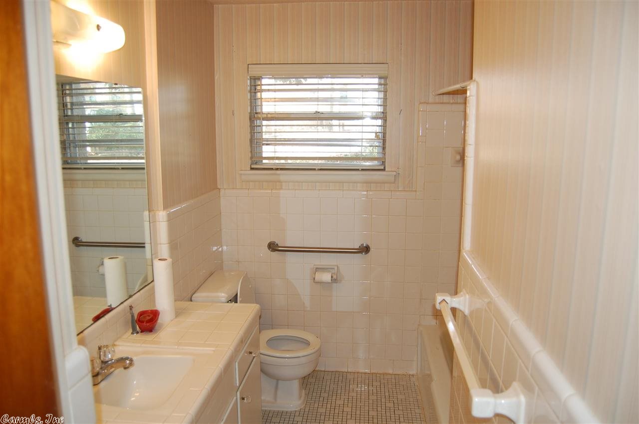 PARK HILL - Residential