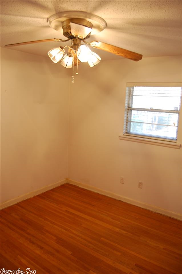 PARK HILL - Residential