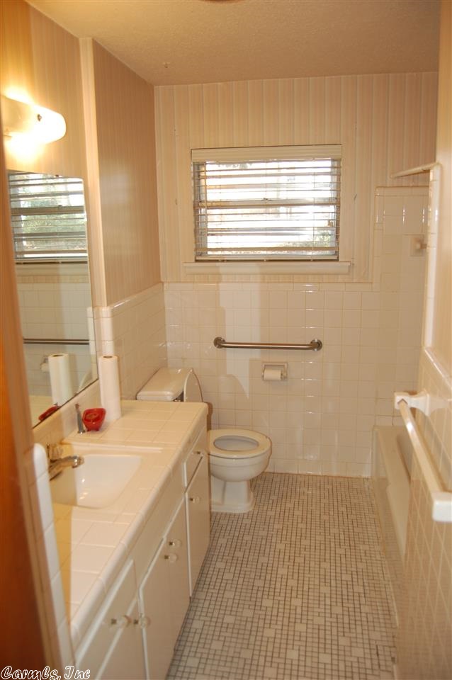 PARK HILL - Residential