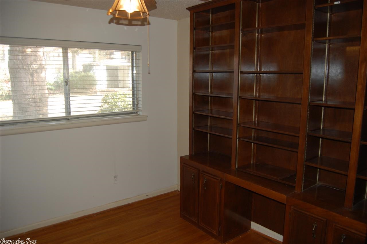 PARK HILL - Residential