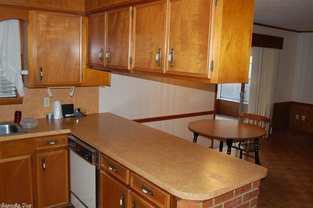 PARK HILL - Residential