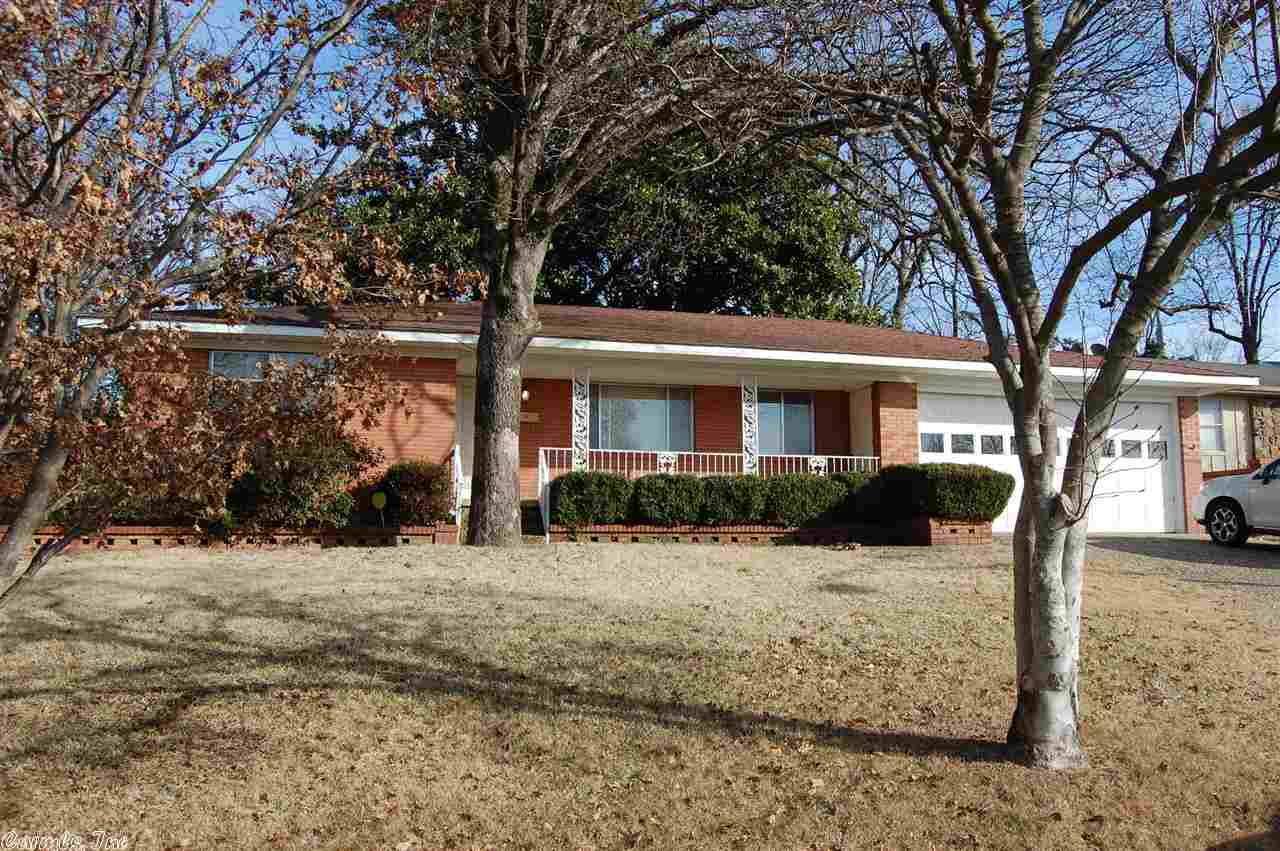 PARK HILL - Residential