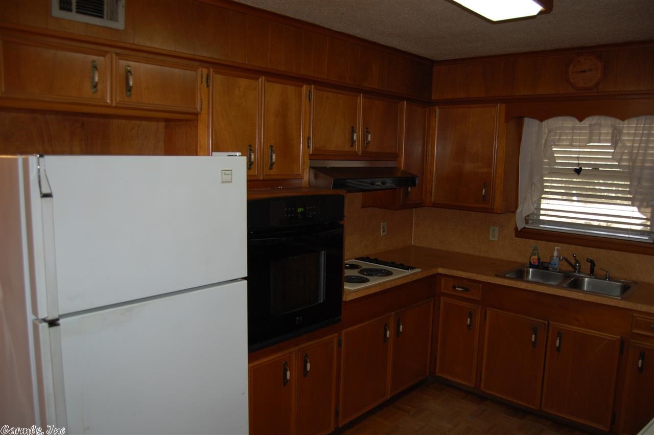 PARK HILL - Residential