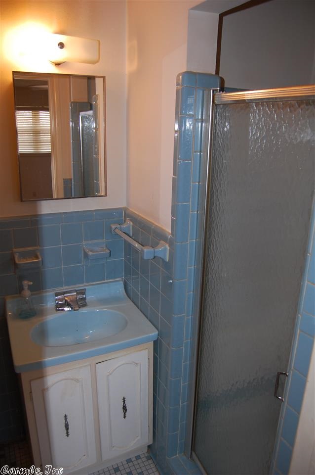 PARK HILL - Residential