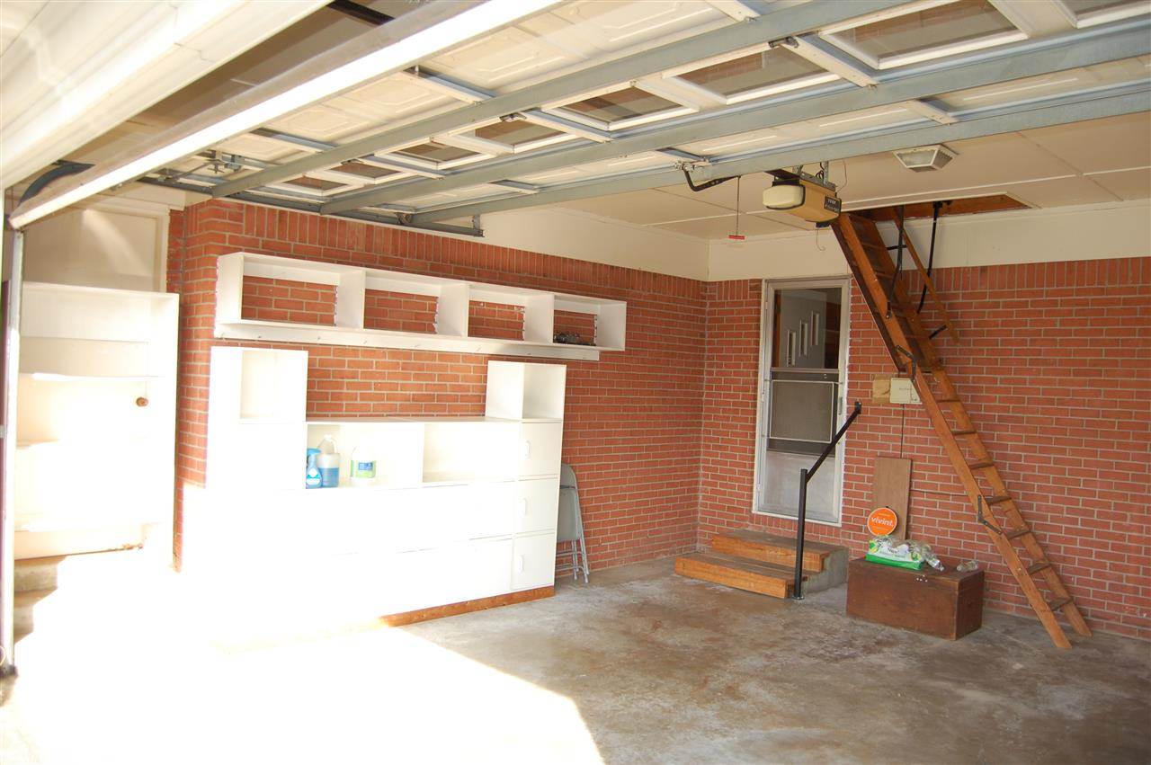 PARK HILL - Residential