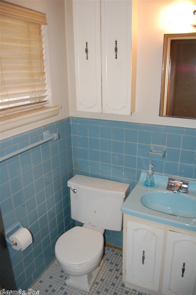 PARK HILL - Residential