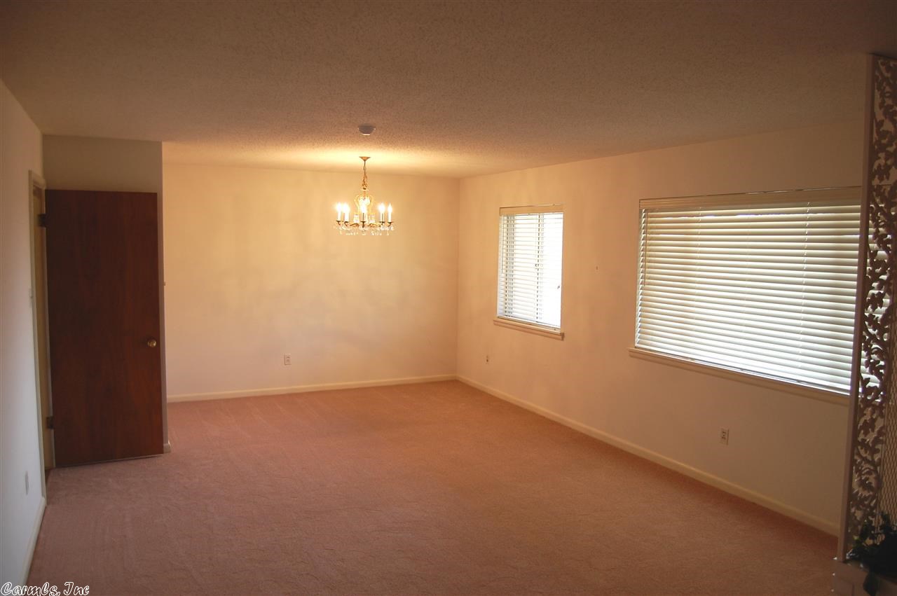 PARK HILL - Residential