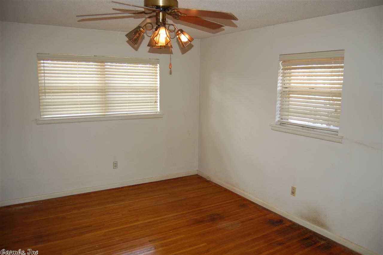 PARK HILL - Residential