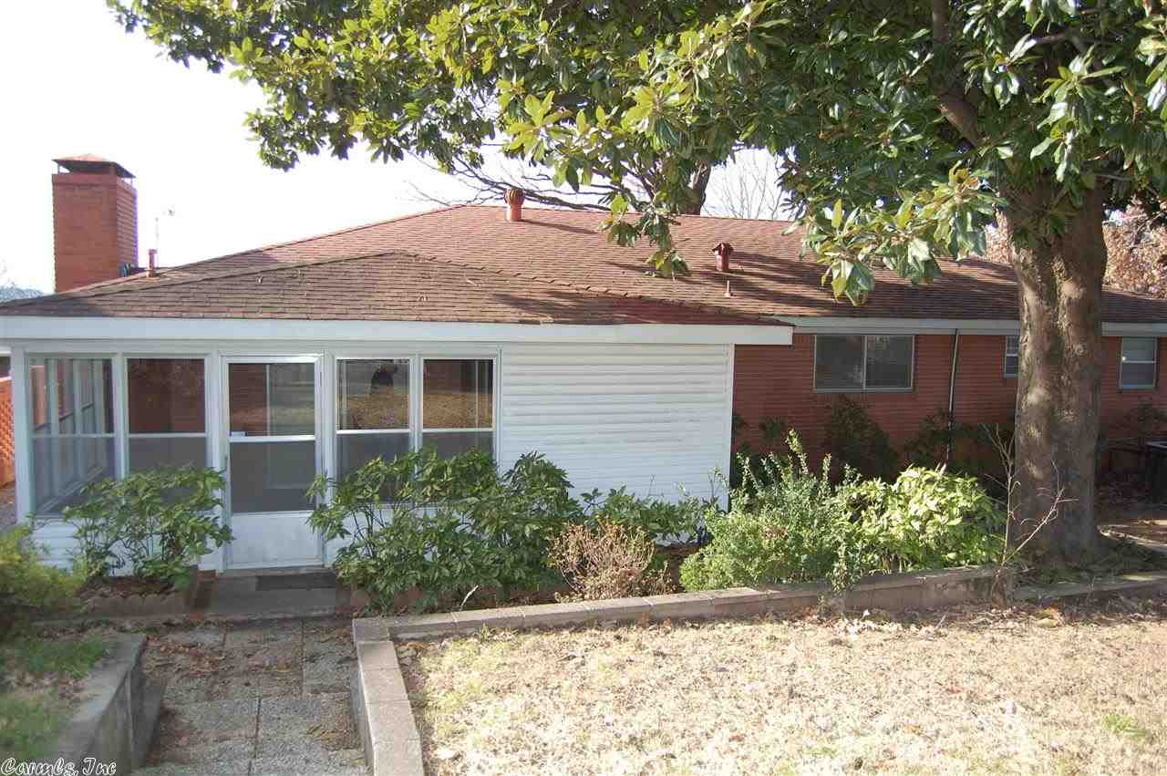 PARK HILL - Residential