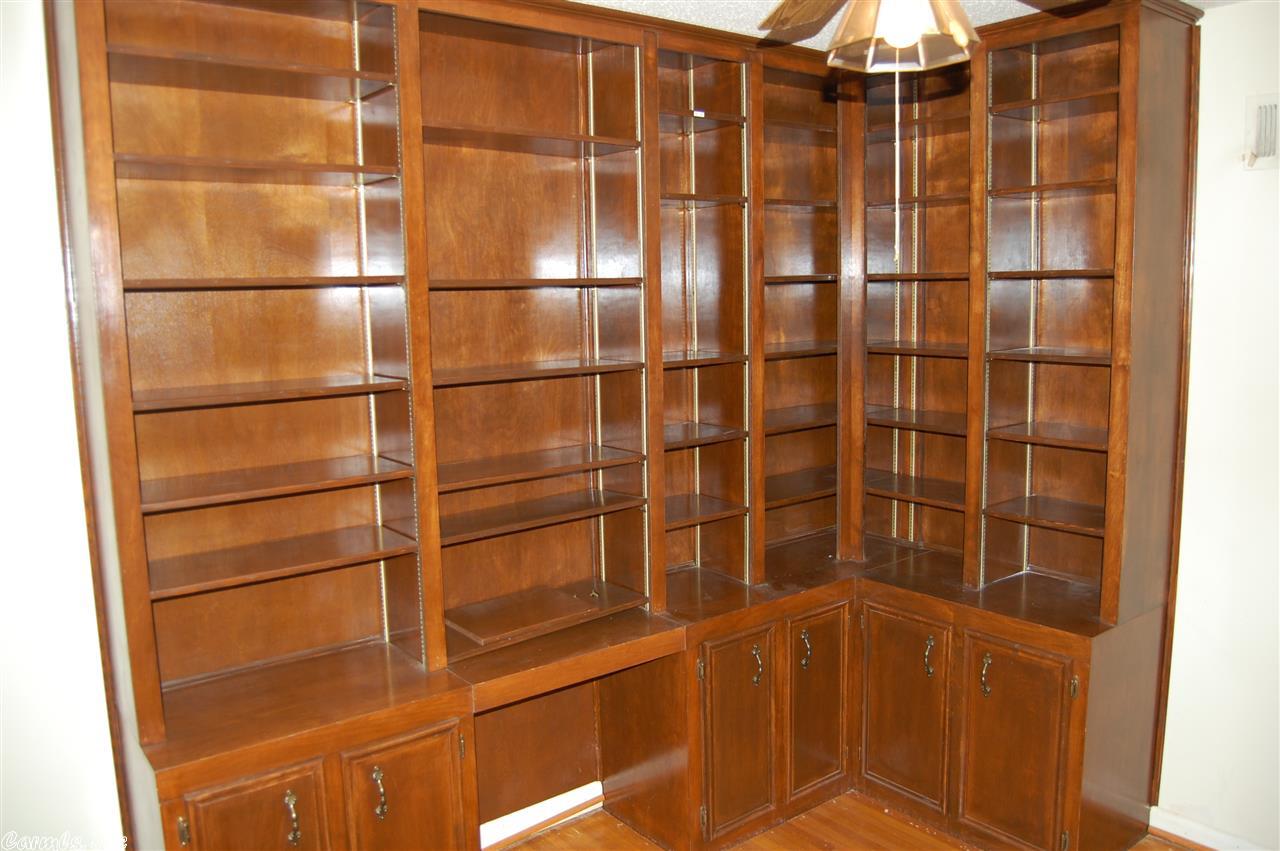 PARK HILL - Residential