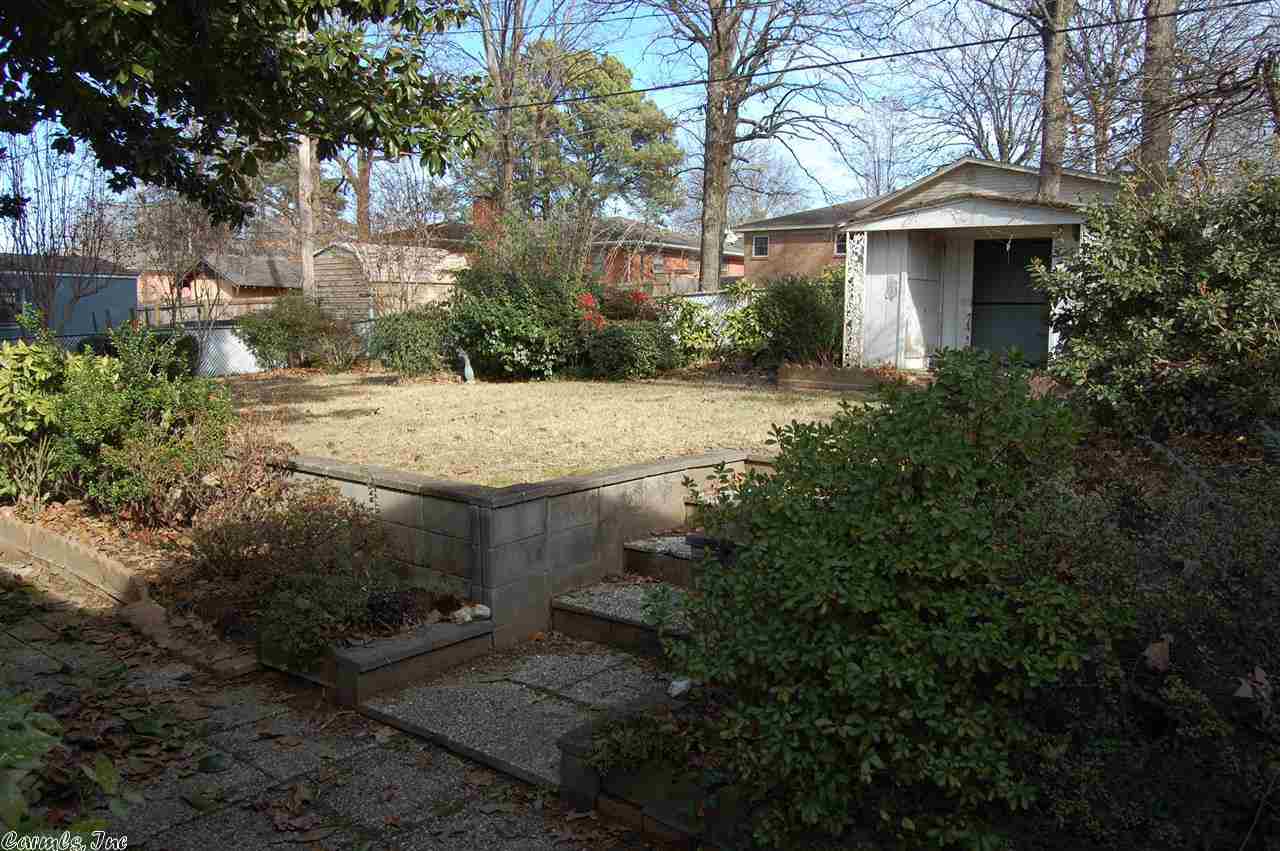 PARK HILL - Residential