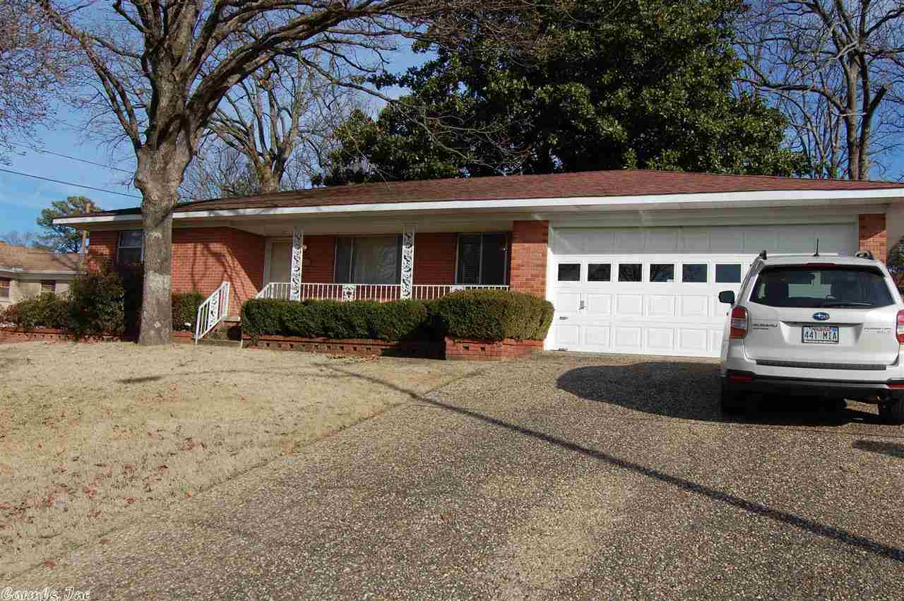 PARK HILL - Residential