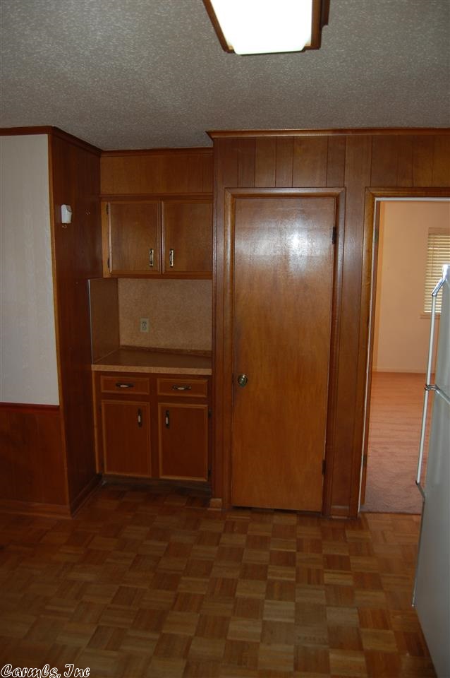 PARK HILL - Residential