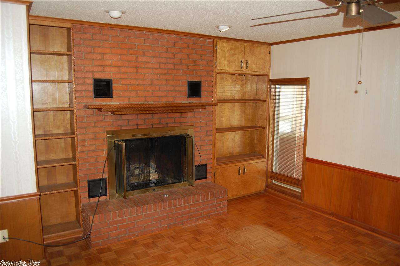 PARK HILL - Residential