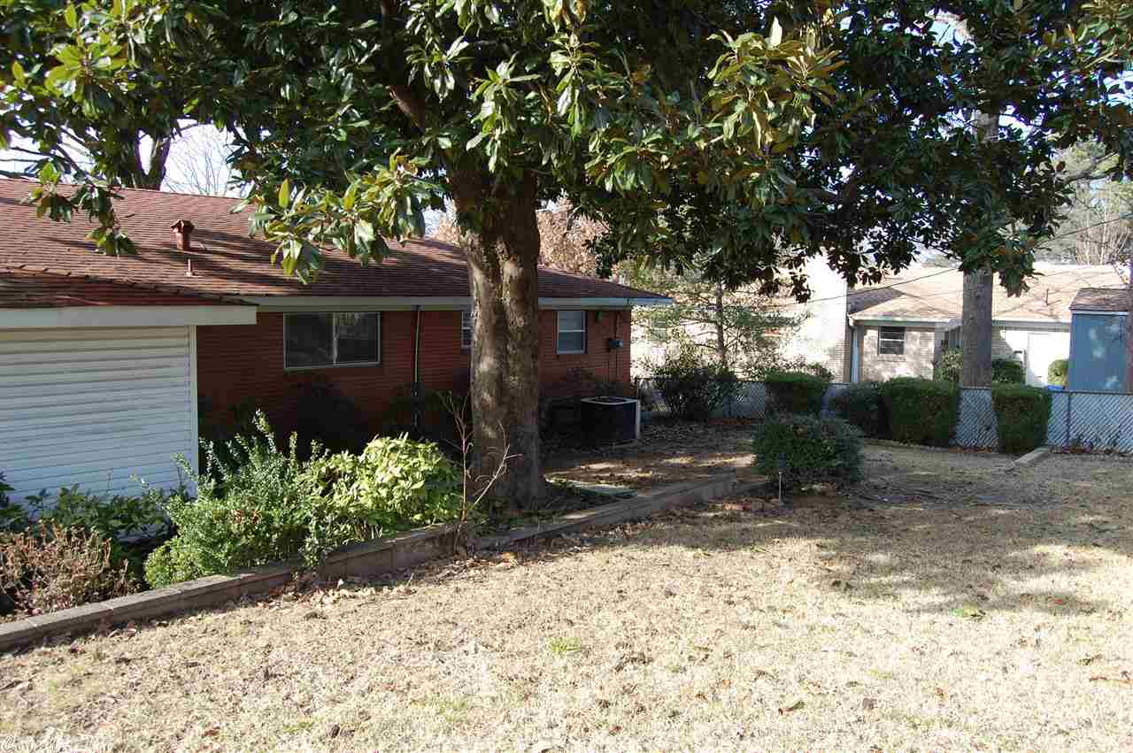 PARK HILL - Residential