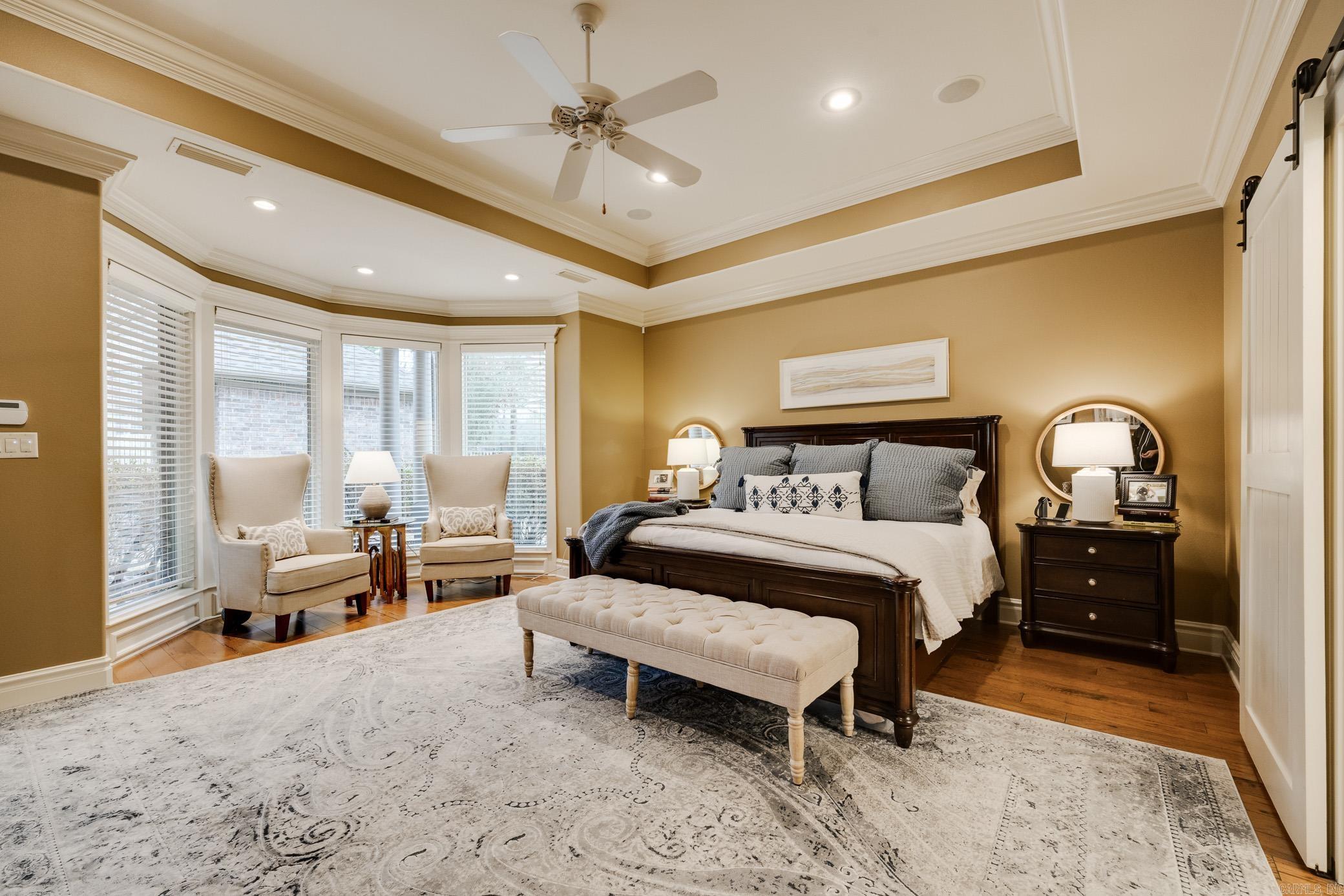 RESERVE AT CENTENNIAL - Residential