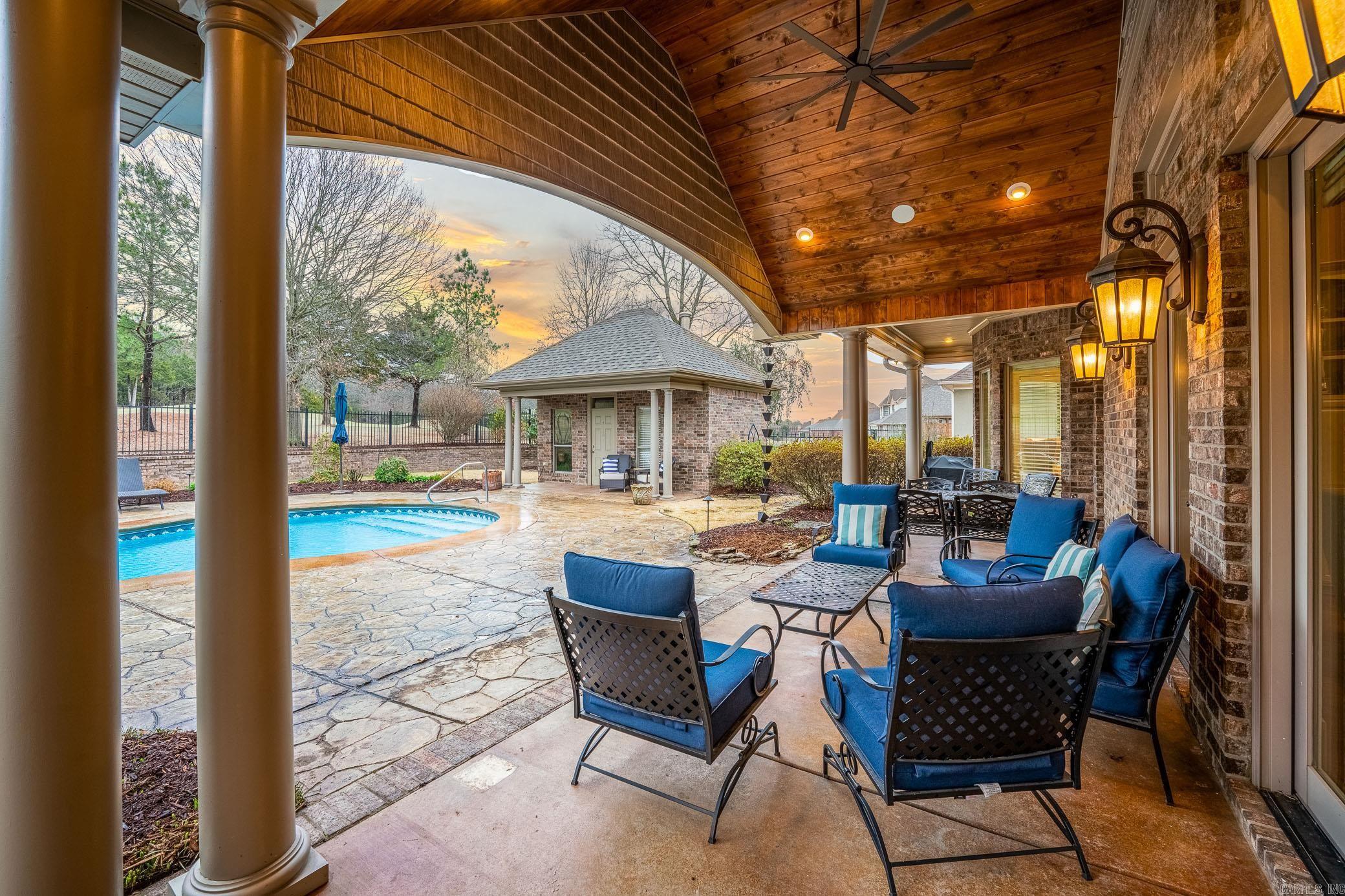 RESERVE AT CENTENNIAL - Residential