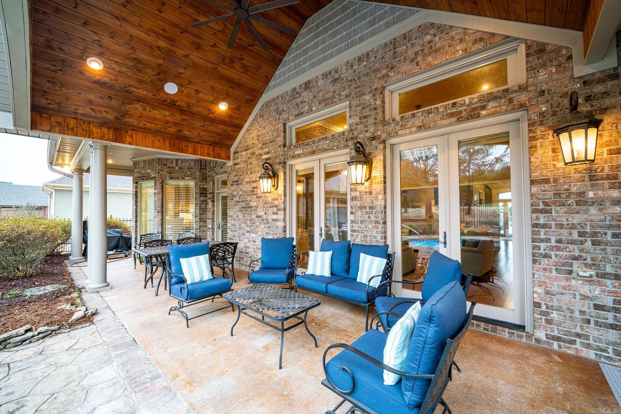 RESERVE AT CENTENNIAL - Residential