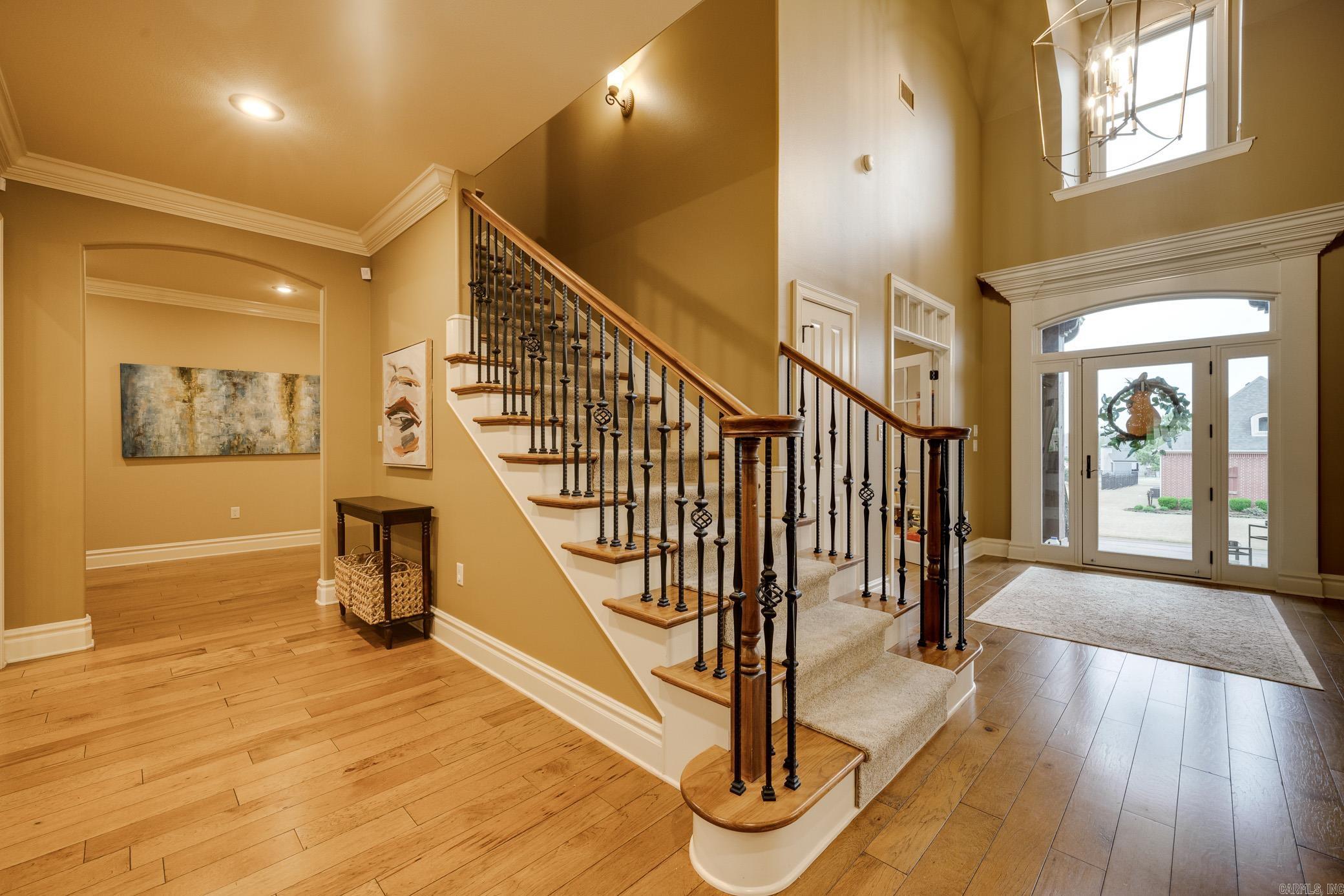 RESERVE AT CENTENNIAL - Residential