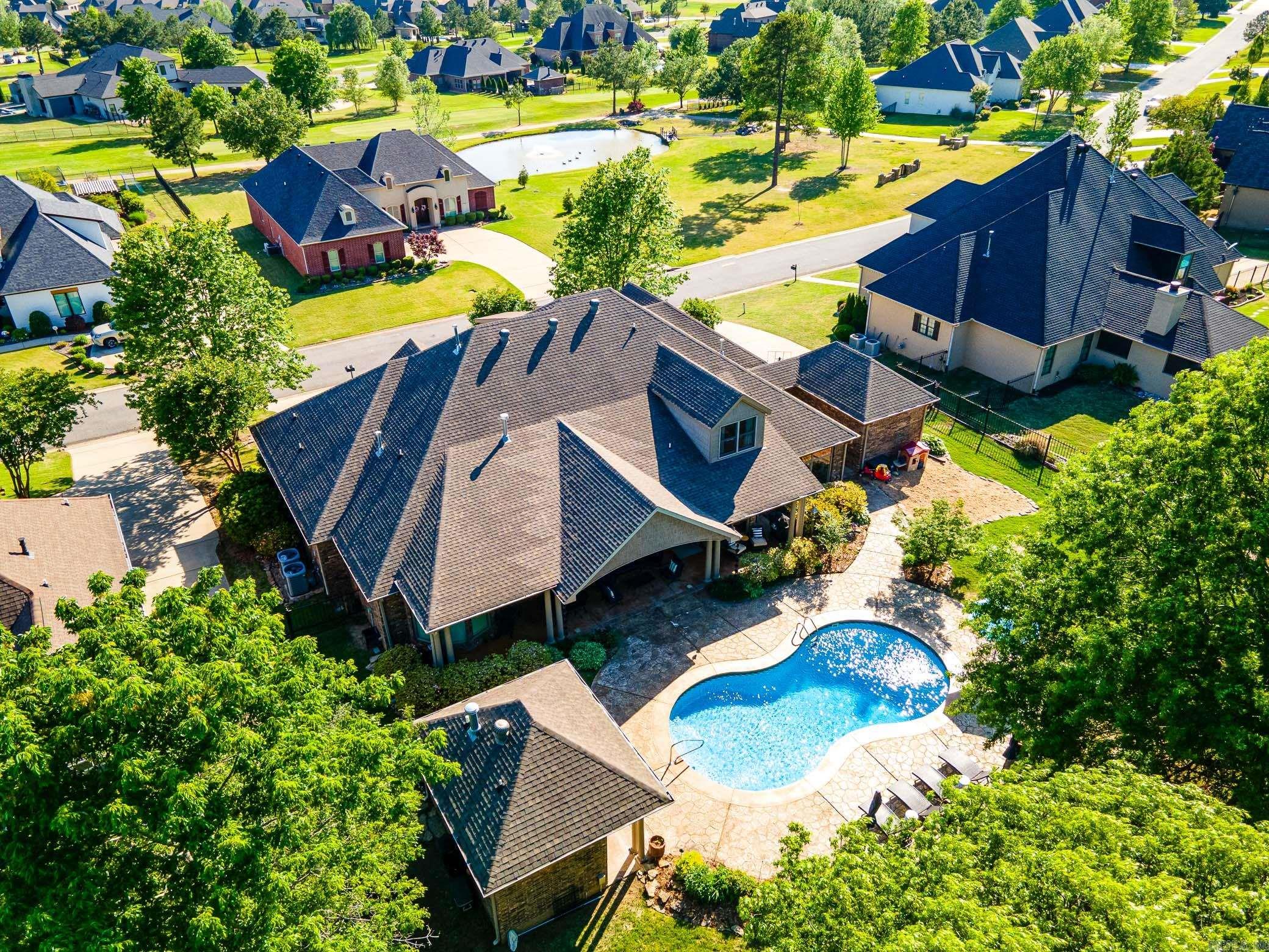 RESERVE AT CENTENNIAL - Residential