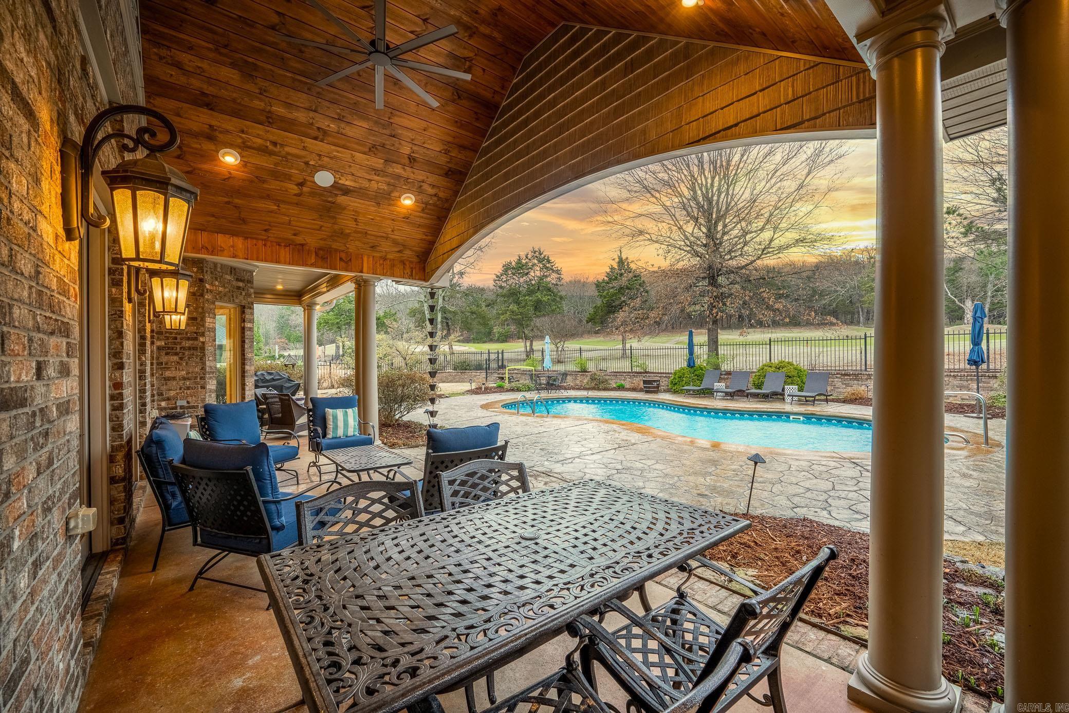 RESERVE AT CENTENNIAL - Residential