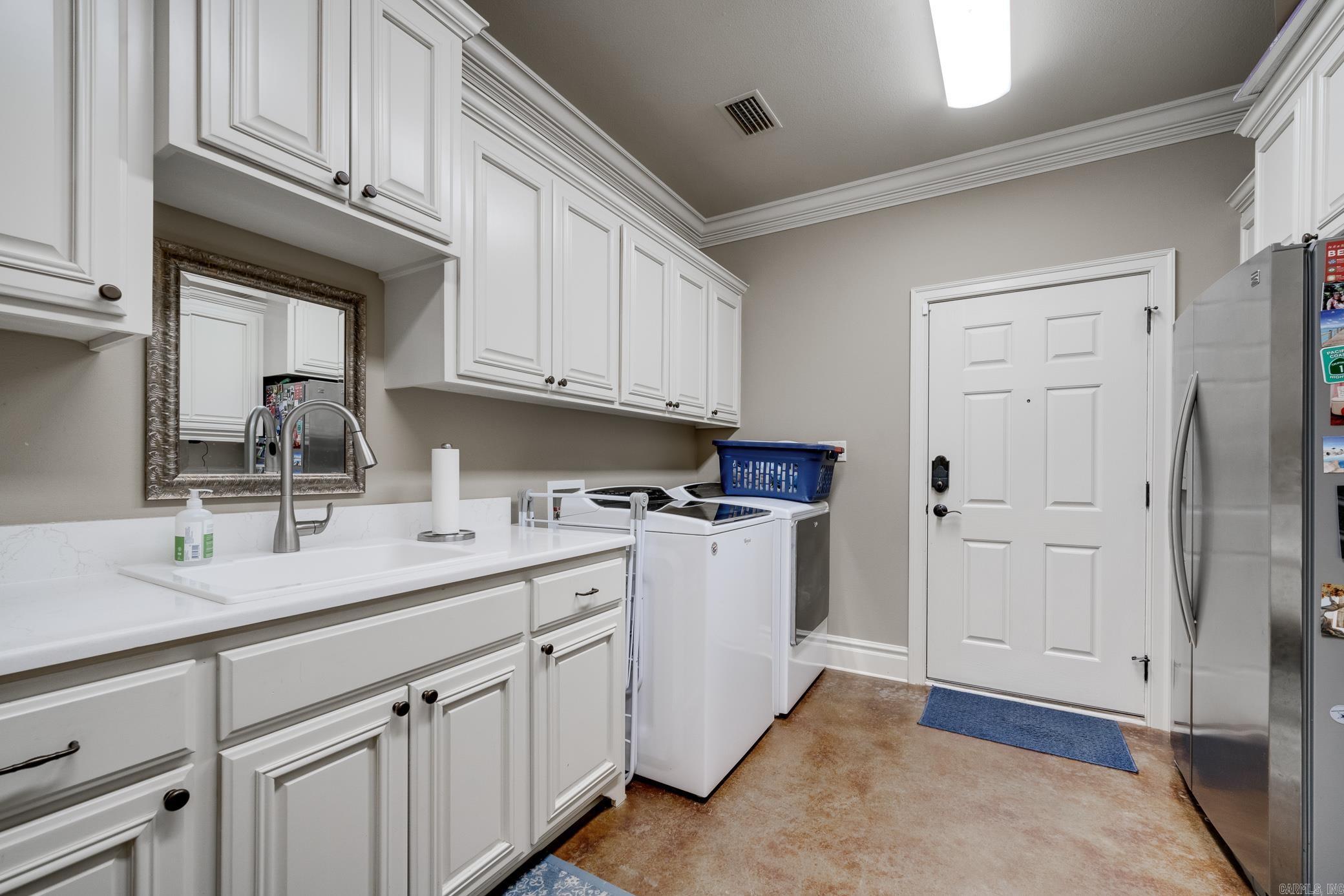 RESERVE AT CENTENNIAL - Residential