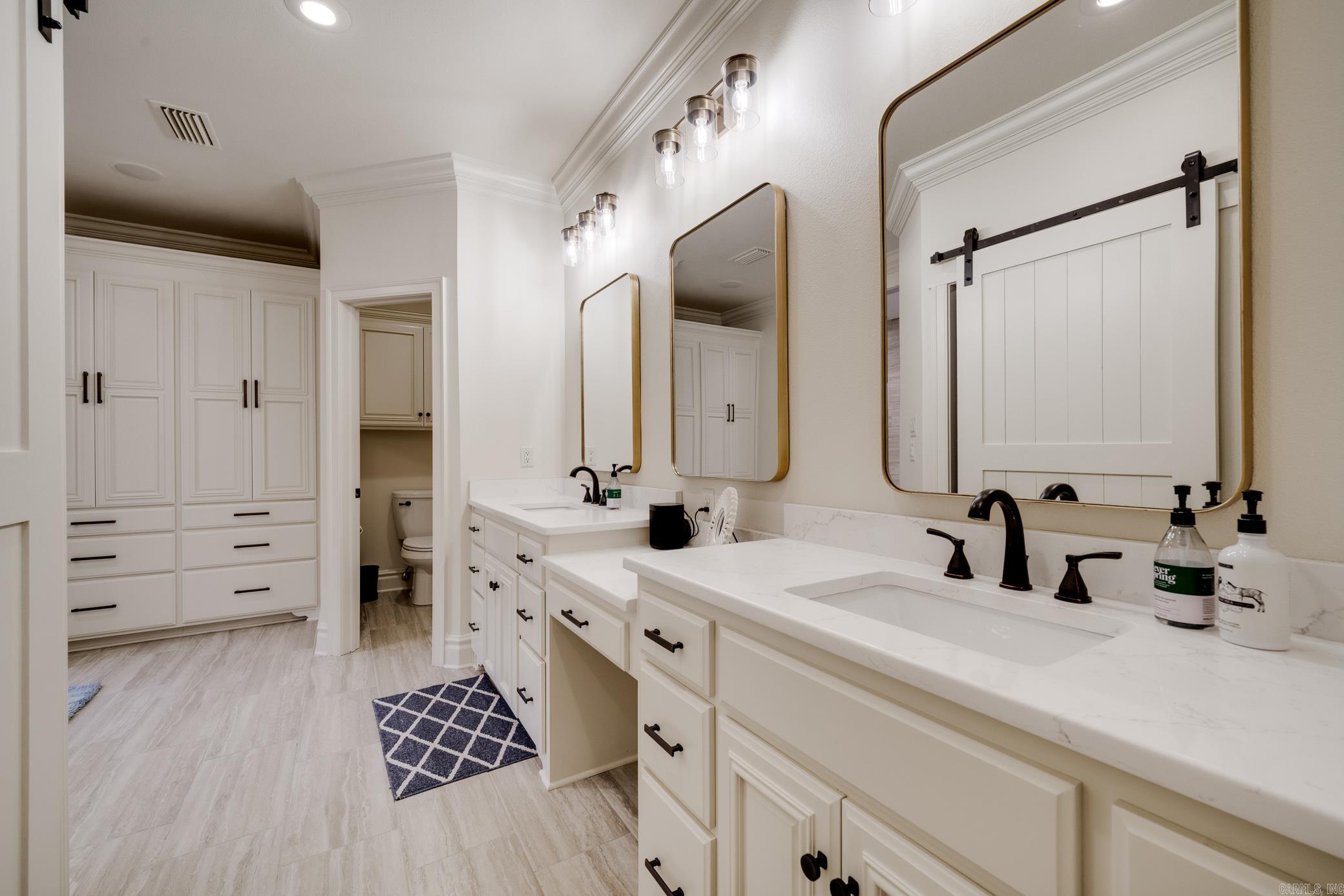 RESERVE AT CENTENNIAL - Residential