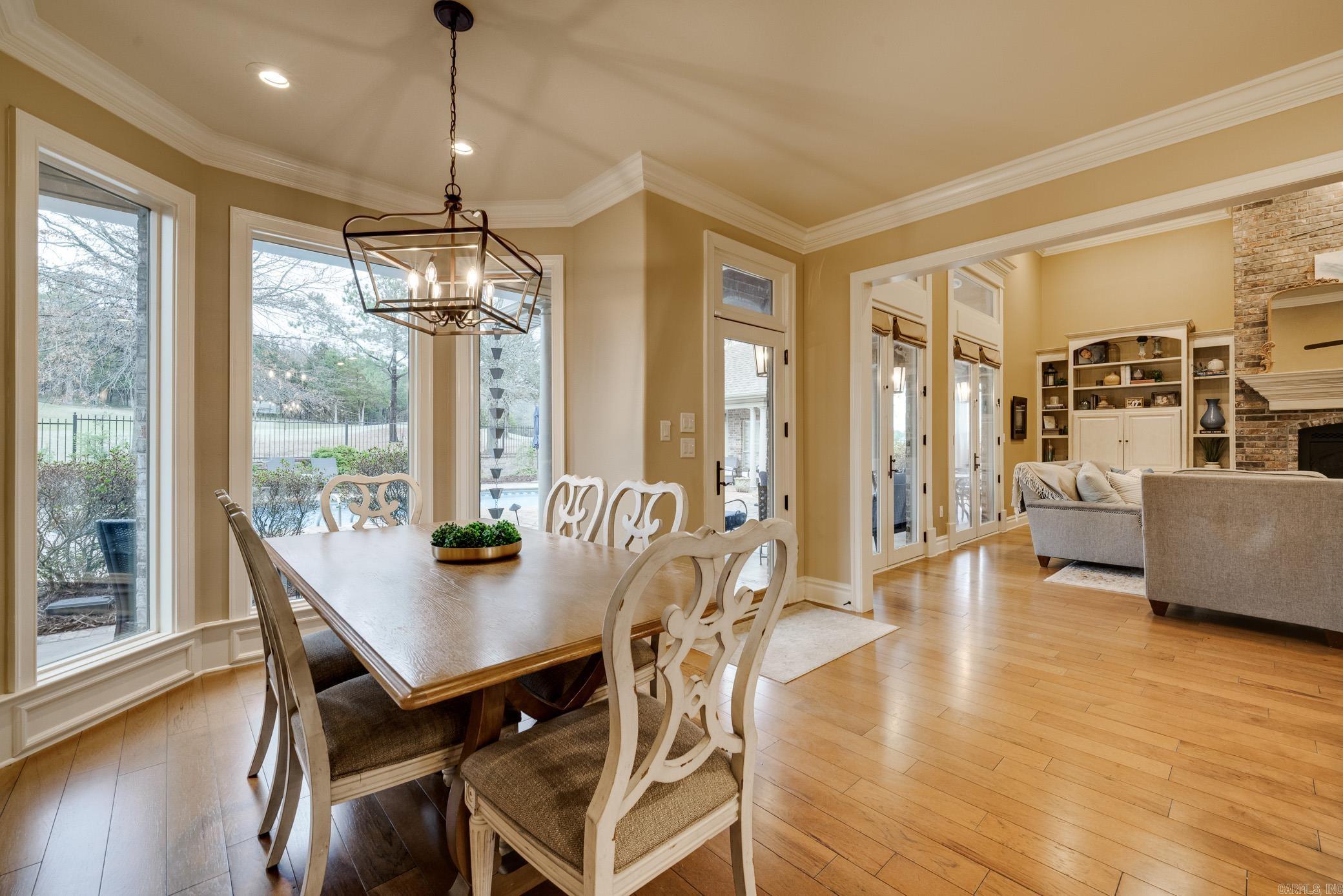 RESERVE AT CENTENNIAL - Residential