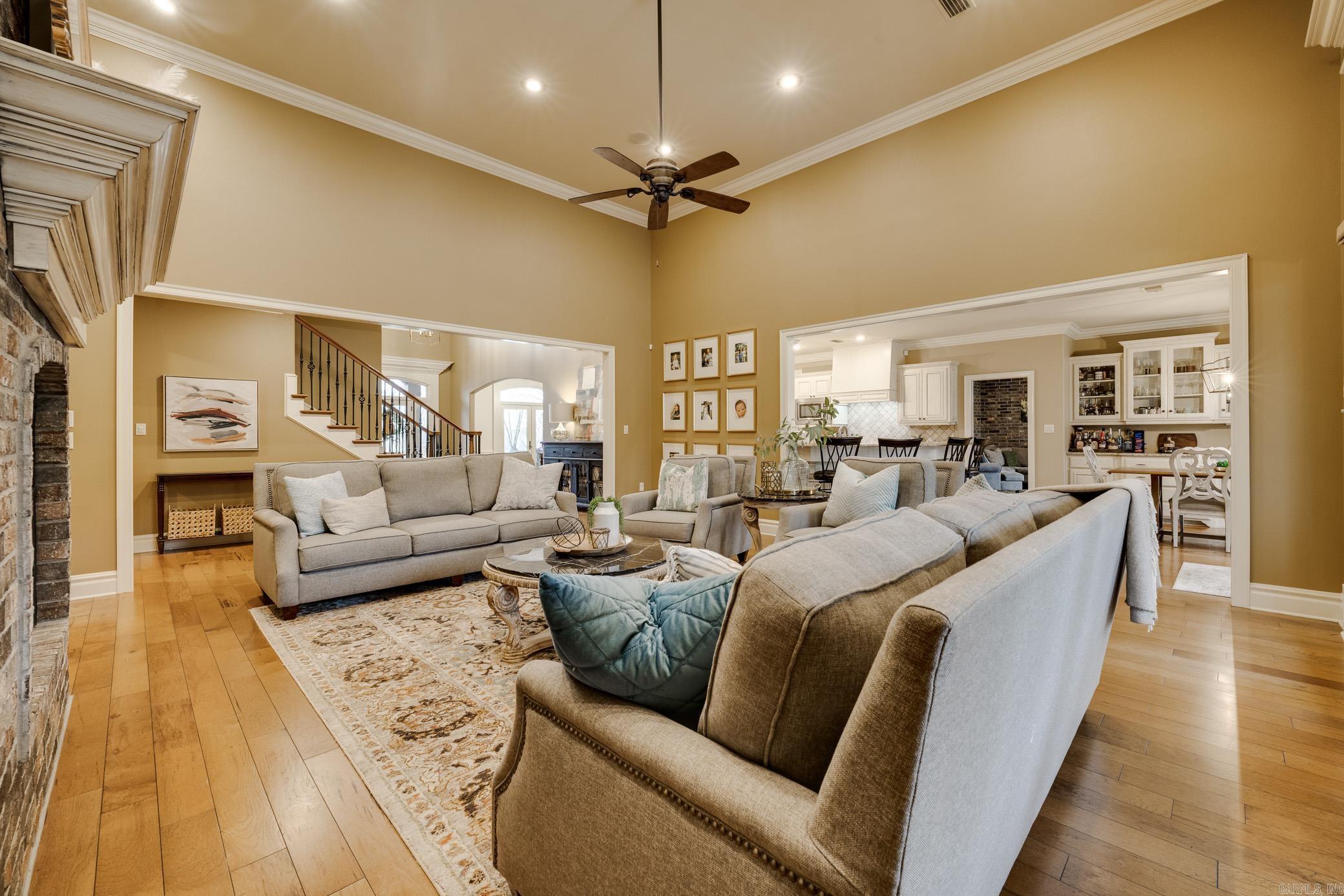 RESERVE AT CENTENNIAL - Residential