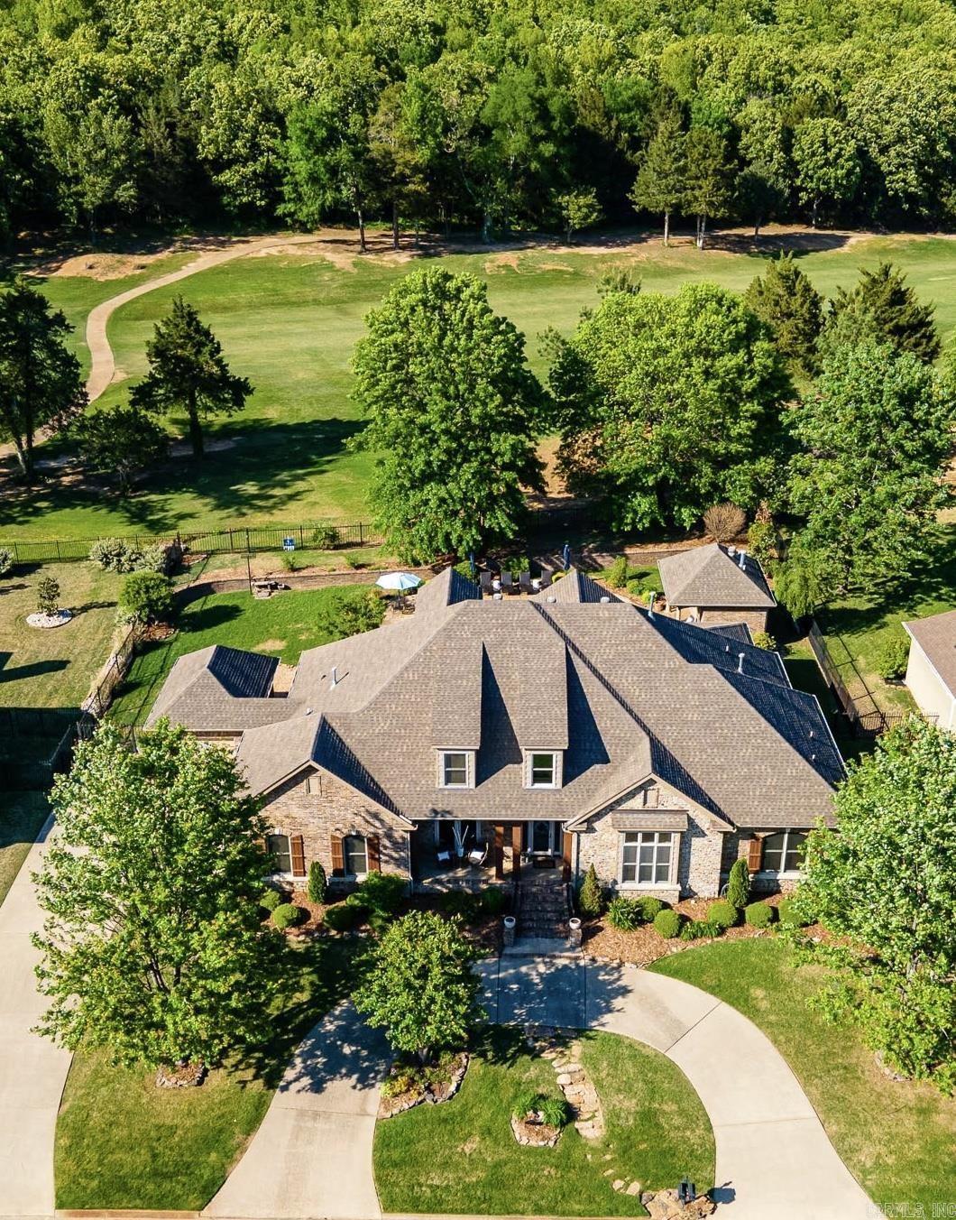 RESERVE AT CENTENNIAL - Residential