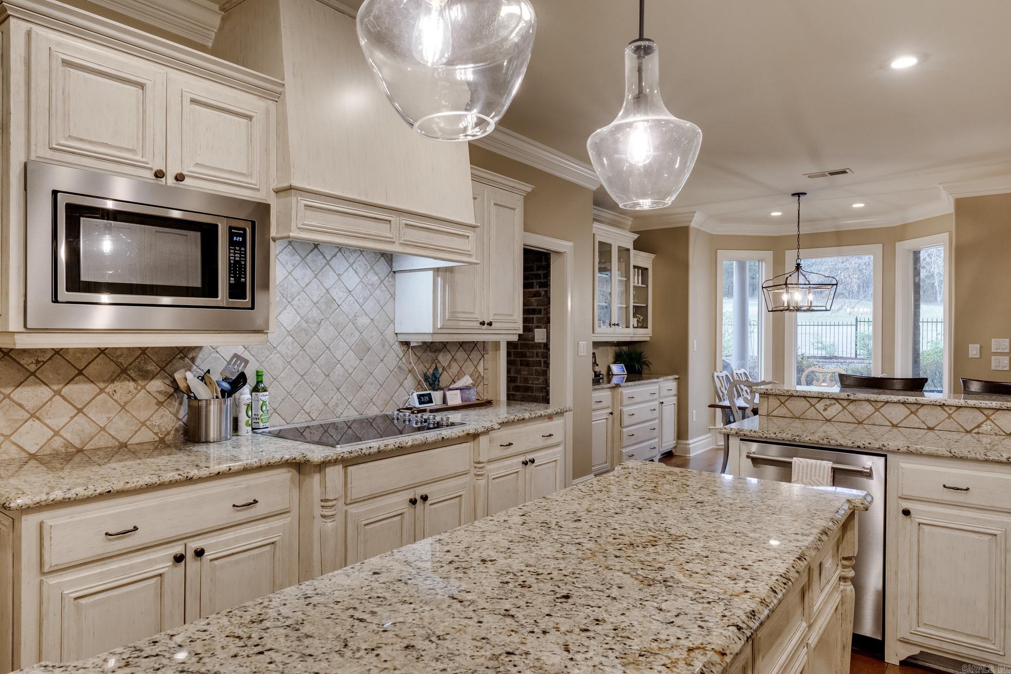 RESERVE AT CENTENNIAL - Residential
