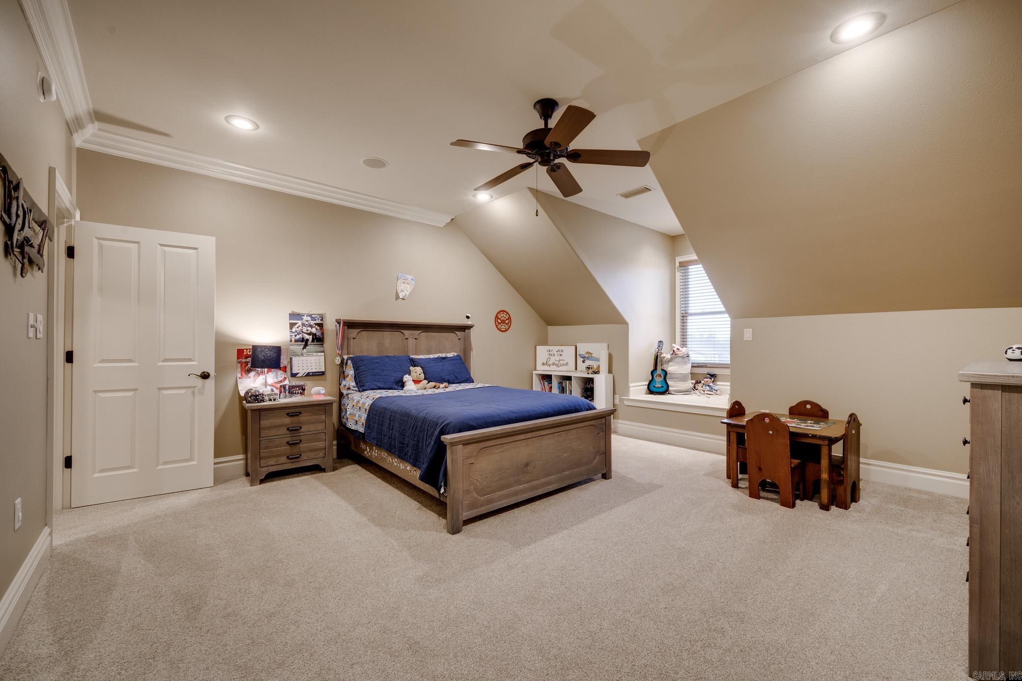 RESERVE AT CENTENNIAL - Residential