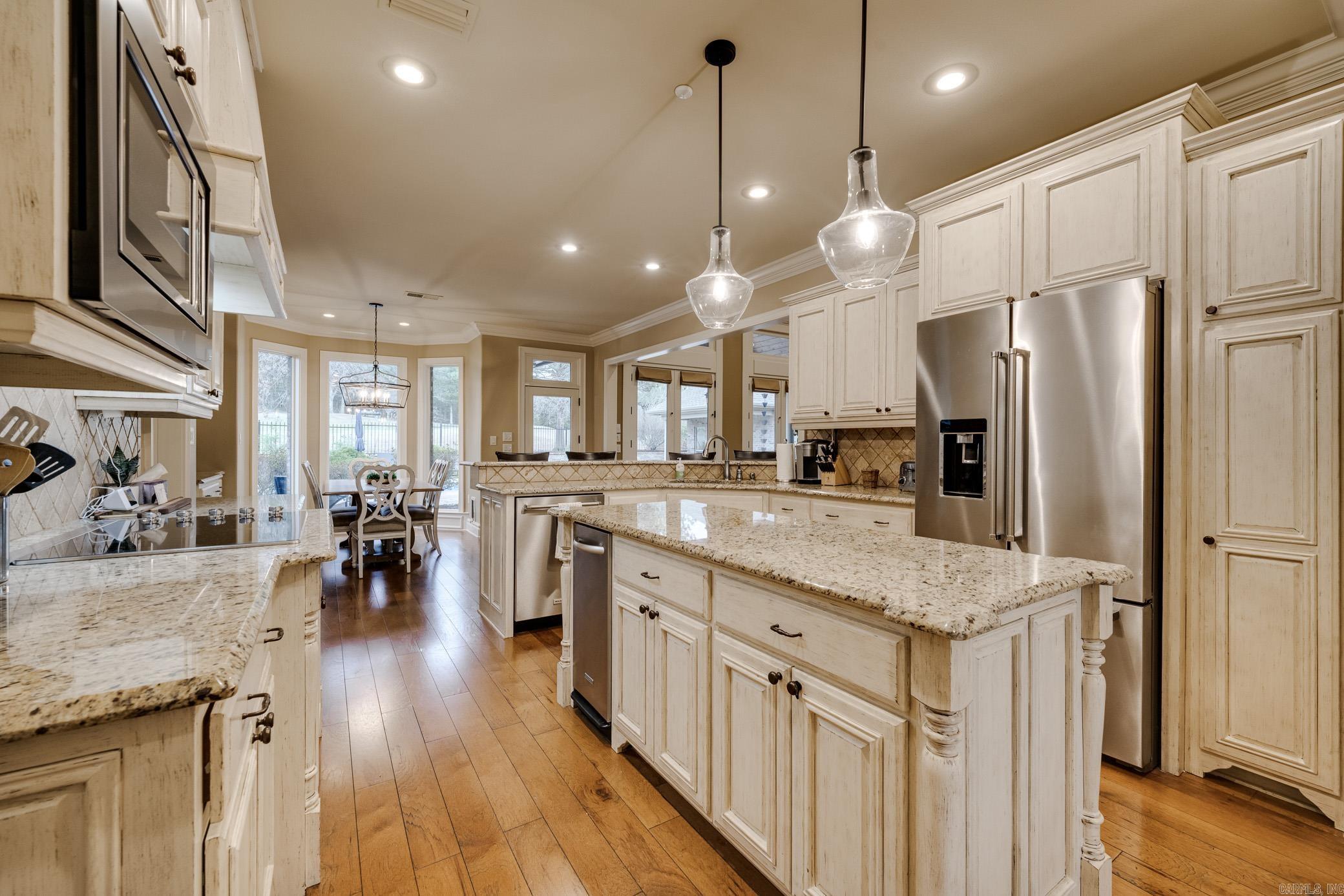RESERVE AT CENTENNIAL - Residential