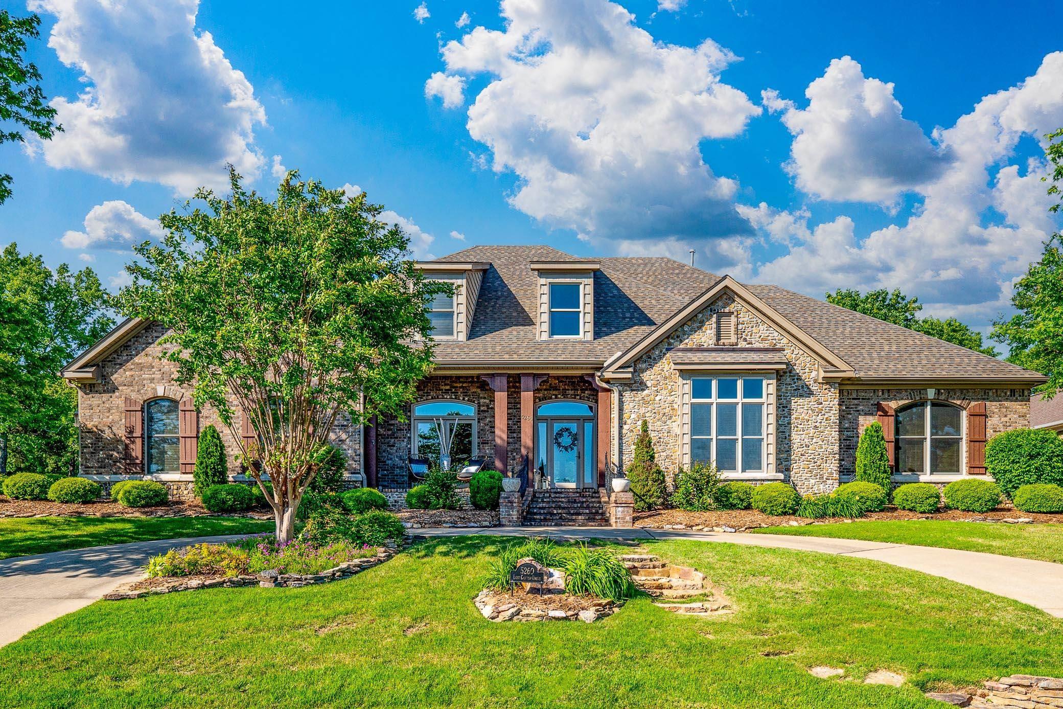 RESERVE AT CENTENNIAL - Residential