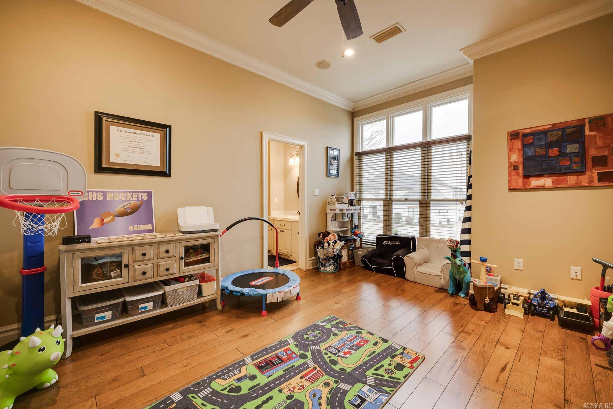 RESERVE AT CENTENNIAL - Residential
