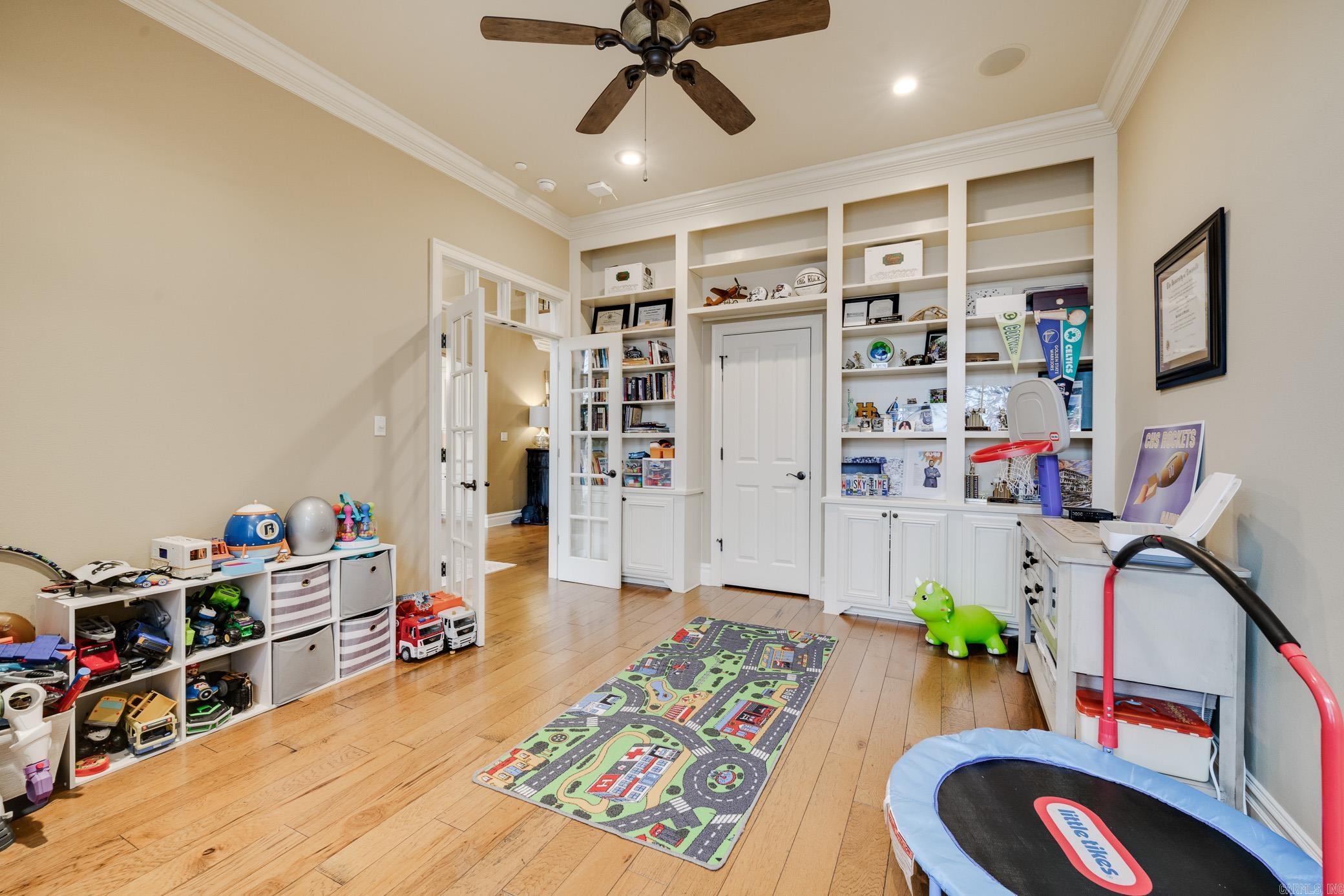 RESERVE AT CENTENNIAL - Residential