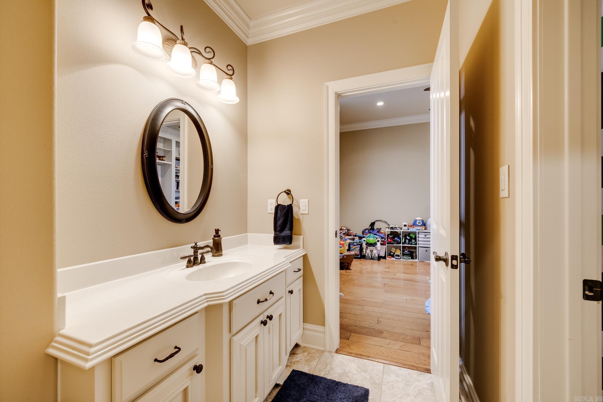 RESERVE AT CENTENNIAL - Residential