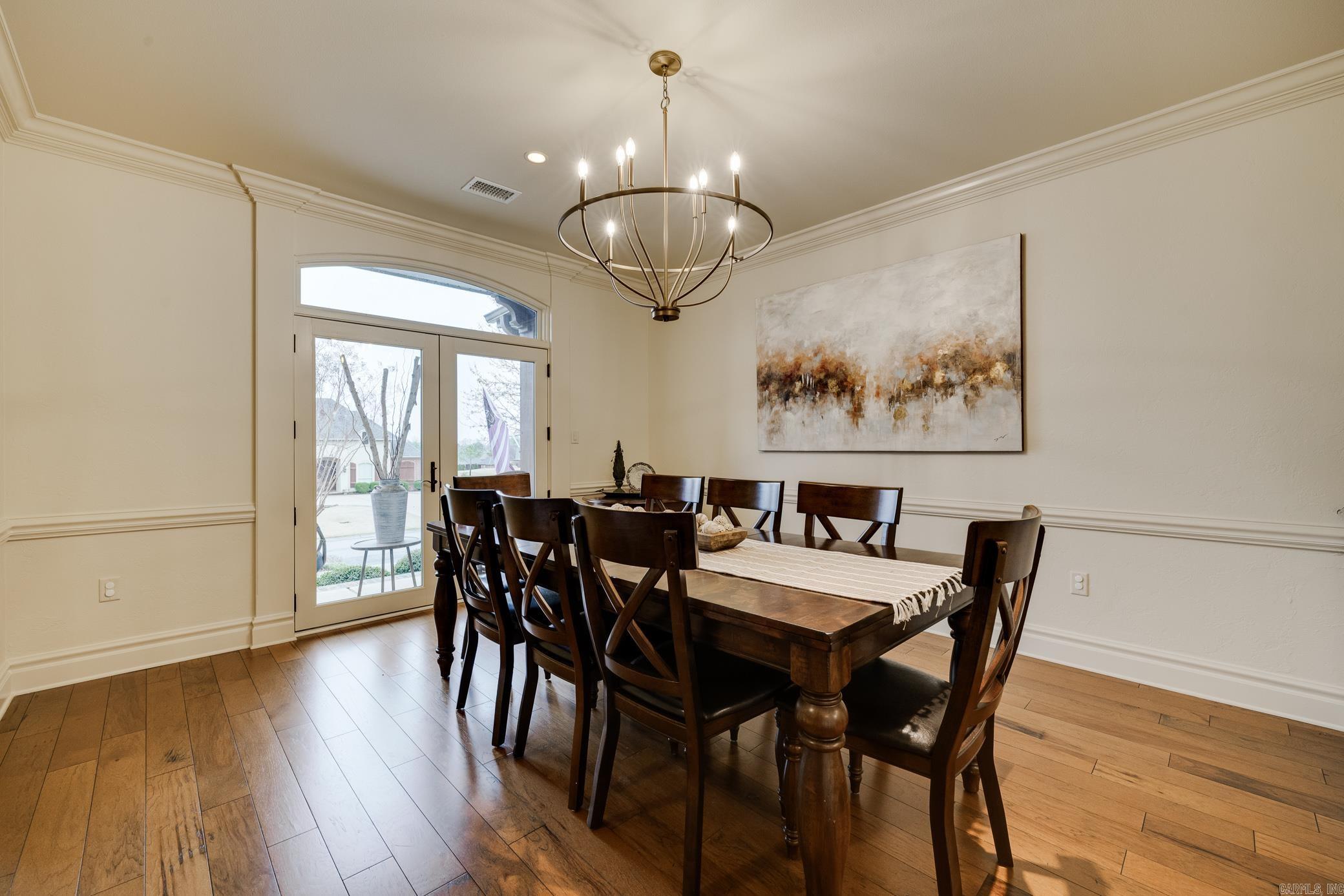 RESERVE AT CENTENNIAL - Residential