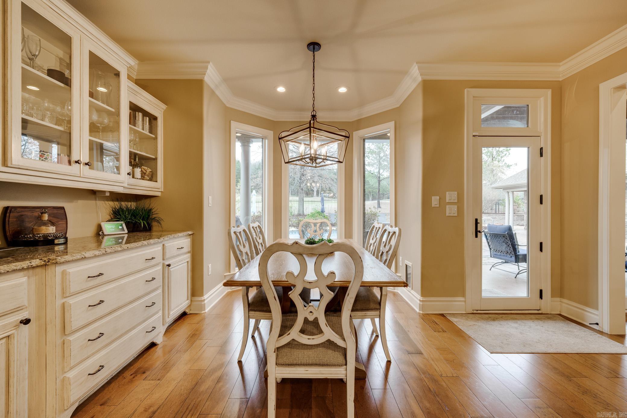 RESERVE AT CENTENNIAL - Residential