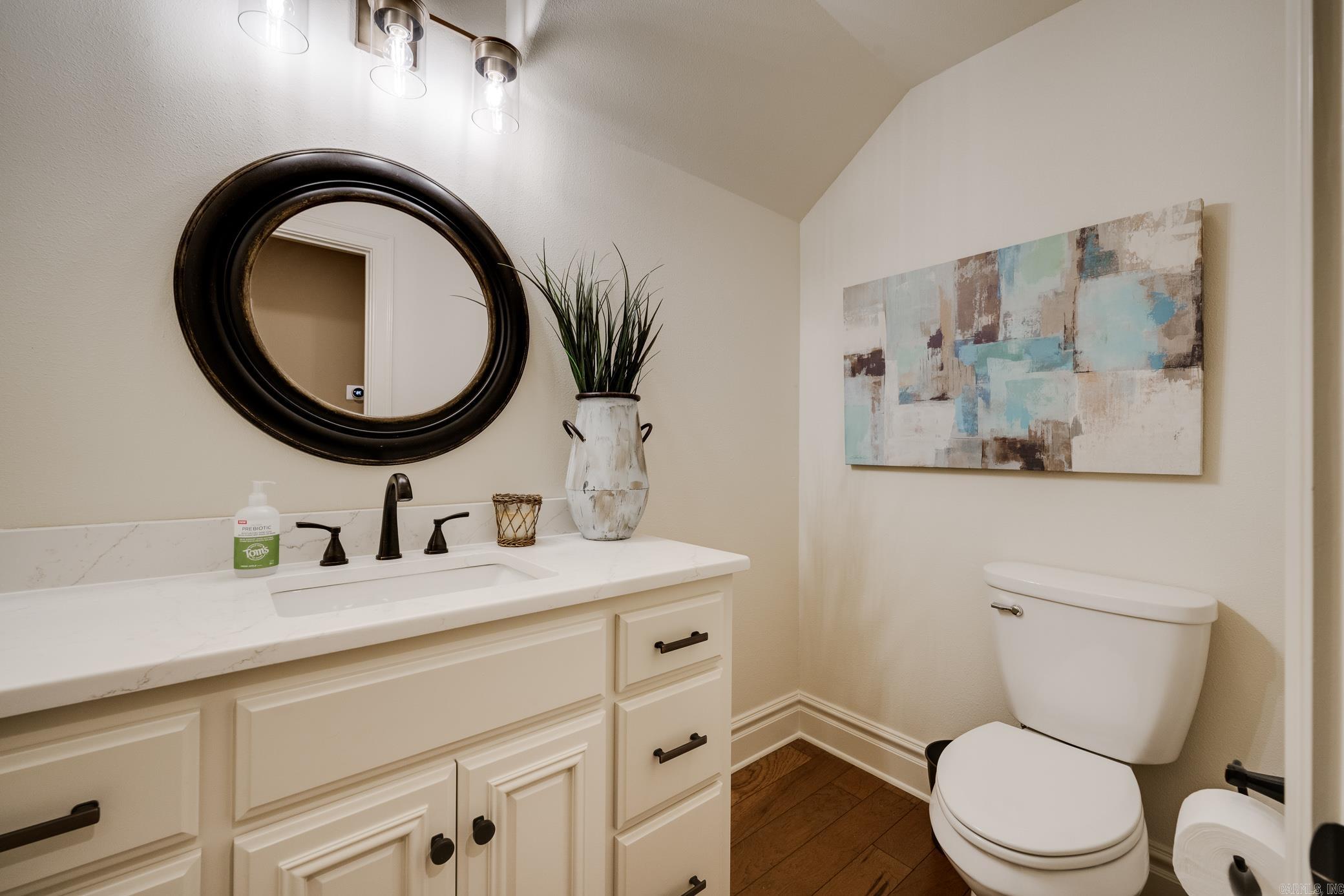 RESERVE AT CENTENNIAL - Residential